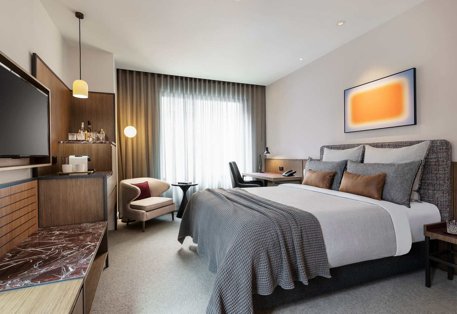 Double Room Standard